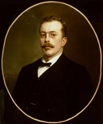 Johan Sippo Baron van Harinxma Thoe Slooten